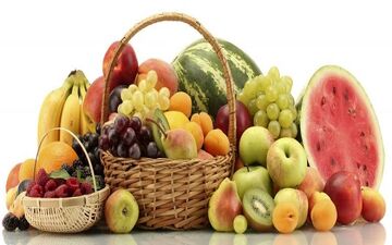 این میوه ها حاوی ویتامین D هستند

