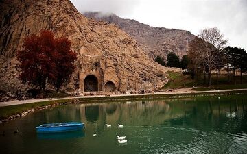  حکم انتصاب سعید طلوعی به‌عنوان شهردار جدید کرمانشاه از سوی وزیر کشور صادر شد