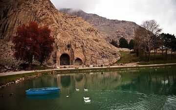  حکم انتصاب سعید طلوعی به‌عنوان شهردار جدید کرمانشاه از سوی وزیر کشور صادر شد