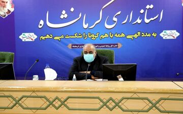 کرمانشاهی‌ها شب یلدا را به صورت مجازی برگزار کنند
