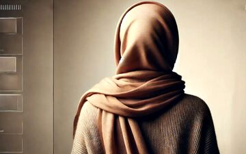 پدر بی غیرتم مرا به دوستش سپرد تا به من تجاوز کند! 