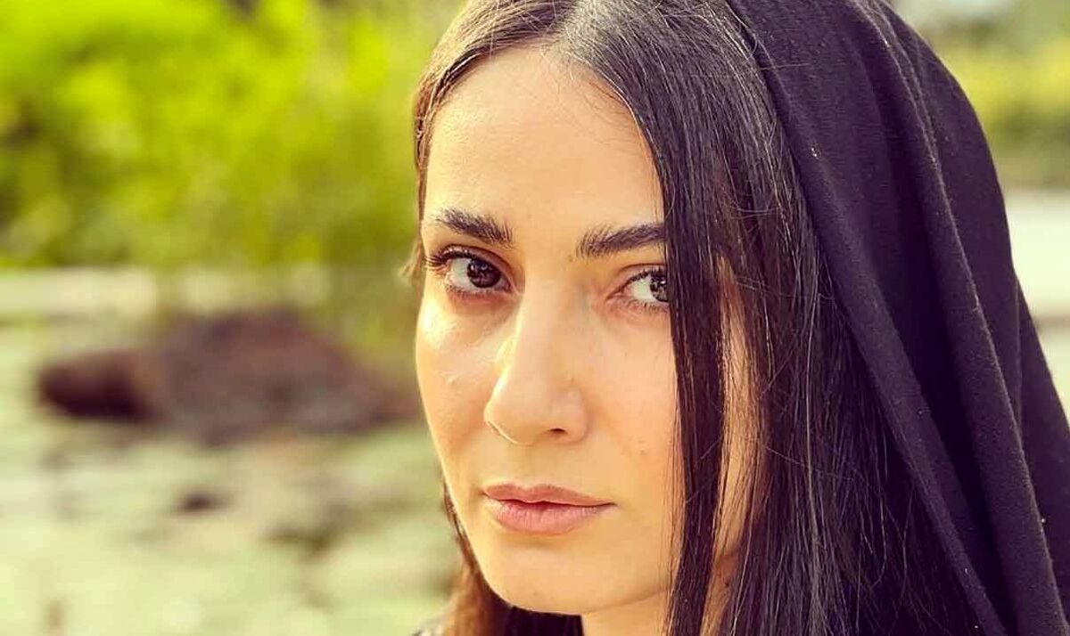 استایل جذاب سمیرا حسن پور به همراه همسرش |سمیرا حسن پور با این عکس دل همه را آب کرد