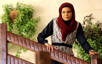  مهاجرت خانم بازیگر به خارج از کشور، شایعه یا واقعیت؟