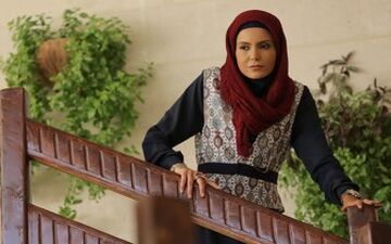  مهاجرت خانم بازیگر به خارج از کشور، شایعه یا واقعیت؟
