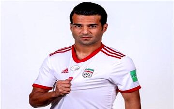  مسعود وارث پروین، عابدزاده، دایی و نکونام /اولین جام جهانی بدون کاپیتان سرخابی