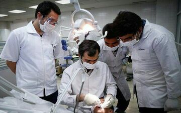 حق الزحمه دستیاران پزشکی و دکترای PHD افزایش 50 درصدی خواهد داشت
