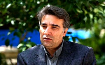 در دولت یازدهم مجوز تمام آثار ارایه شده استاد شجریان صادر شد/بسیاری از مسایل حوزه موسیقی فرادولتی‌ست