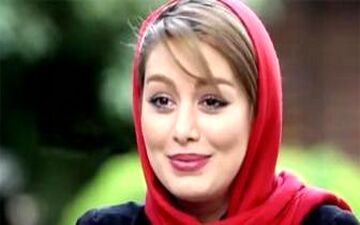  «سحر قریشی» قبل از این همه تغییر!/ عکس