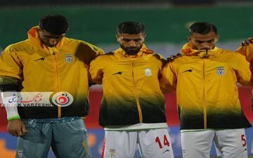 اولین مأموریت سرمربی جدید تیم ملی فوتبال