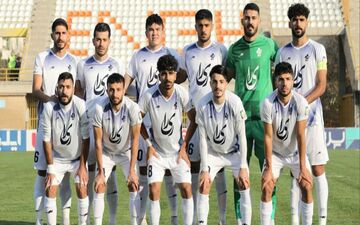  مخالفت قاطع پیکان با جدایی 2 ستاره در نیم فصل 