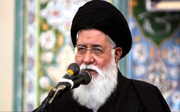 علم‌الهدی: طرح صیانت را هرچه سریع‌تر تصویب کنید
