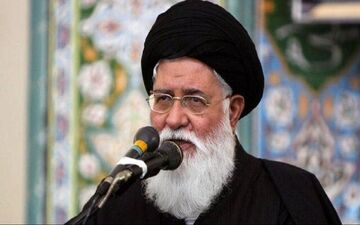 علم‌الهدی: طرح صیانت را هرچه سریع‌تر تصویب کنید

