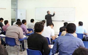 اخراج اساتید از دانشگاه آزاد واقعیت دارد؟