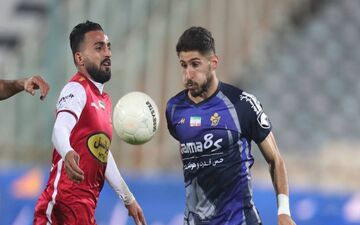 دومین خروجی نقل‌وانتقالات زمستانی سرخ ها چه کسی است؟