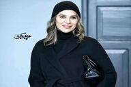 چهره سحر دولتشاهی ۱۲ سال قبل در «دورهمی زنان شکسپیر»