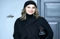 چهره سحر دولتشاهی ۱۲ سال قبل در «دورهمی زنان شکسپیر»