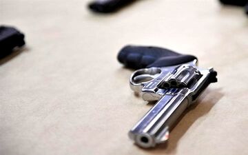 اسلحه کشی و نزاع مسلحانه در مرکز شهر بهبهان