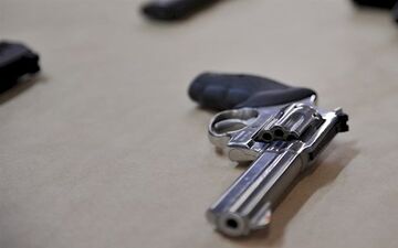 اسلحه کشی و نزاع مسلحانه در مرکز شهر بهبهان
