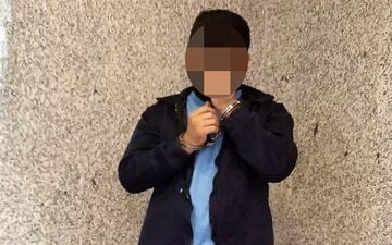 انتقام خونین؛ عامل قتل دلارفروش دستگیر شد

