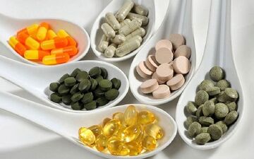 اگر بیشتر از نیازمان ویتامین مصرف کنیم چه می شود؟