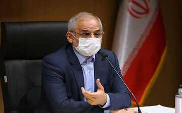وزیر آموزش و پرورش: خانواده ها مختار هستند که آموزش حضوری و یا غیر حضوری را انتخاب کنند