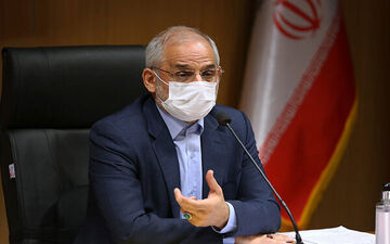 وزیر آموزش و پرورش: خانواده ها مختار هستند که آموزش حضوری و یا غیر حضوری را انتخاب کنند