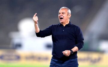 پاسخ کوبنده کارتال به زارع: بازی برای چه تیمی سخت بود؟!
