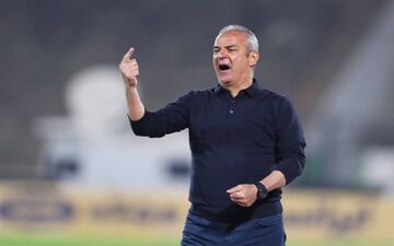 پاسخ کوبنده کارتال به زارع: بازی برای چه تیمی سخت بود؟!
