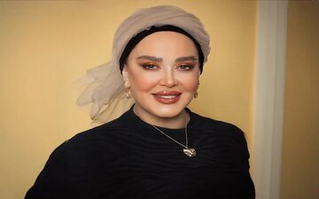 بهاره رهنما: ازدواج دوم اشتباه است؛ من تجربه‌اش را دارم + ویدئو