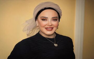 بهاره رهنما: ازدواج دوم اشتباه است؛ من تجربه‌اش را دارم + ویدئو