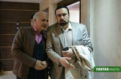 نادر نوروزی 