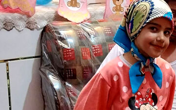 روستای ده‌کرم اصفهان در شوک ناپدید شدن دختر 7 ساله؛ ترس و اضطراب در میان اهالی