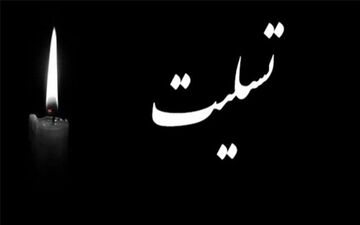روحانی درگذشت اخوی سید محمود دعایی را تسلیت گفت
