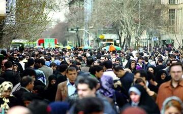 امید به زندگی در ایران چقدر است؟