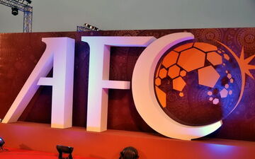 جلسه اضطراری در عربستان پس از تصمیم AFC