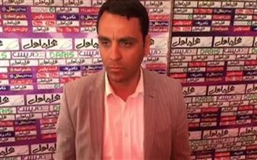 فتاحی با شکایت اسپانسر سرخابی‌ها مواجه شد