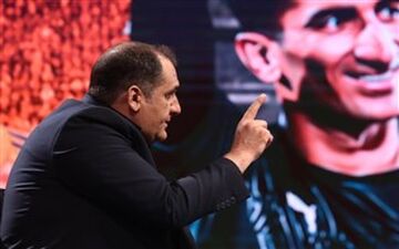  شرط جدید رسول پناه برای مناظره تلویزیونی چه بود؟