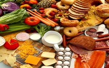 قیمت خرده‌فروشی ۱۰ گروه خوراکی افزایش یافت