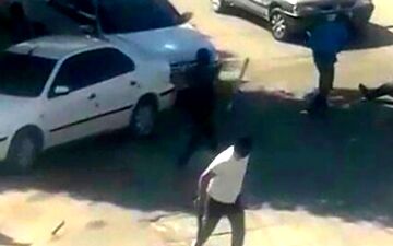 ماجرای حادثه هولناک در کوه های یاسوج چه بود؟