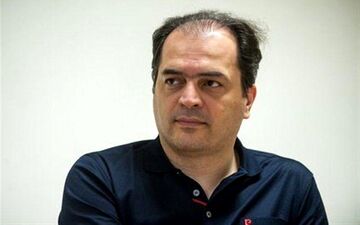 گزارشگر دیدار استقلال-پاختاکور  معرفی شد