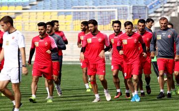 چهار واقعیت عجیب در مورد پرسپولیس