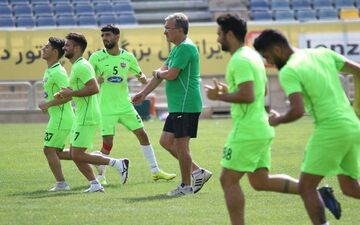 اتمام حجت برانکو با بازیکنان پرسپولیس/ قلم قرمز آماده است!