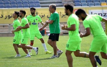 اتمام حجت برانکو با بازیکنان پرسپولیس/ قلم قرمز آماده است!