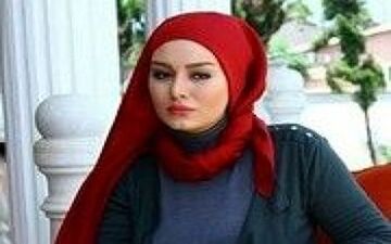 
واکنش سحر قریشی به آهنگی که تتلو برای او قرار است بخواند