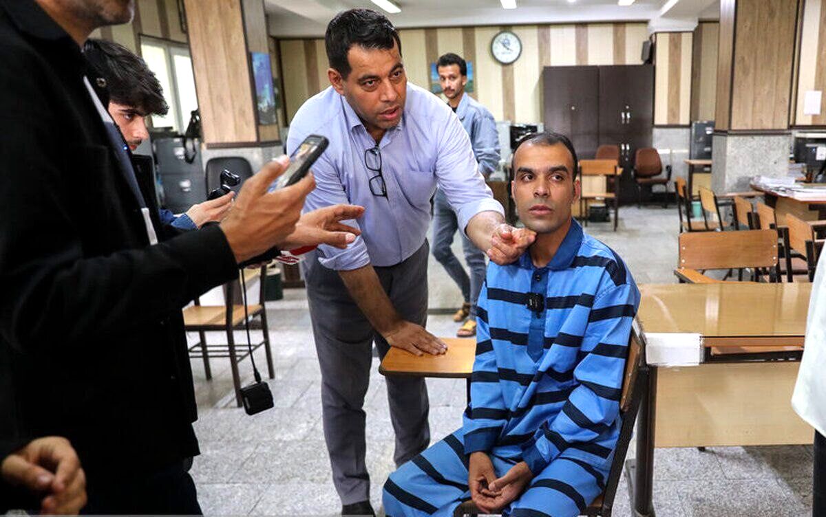 پرونده «شیطان پایتخت» سنگین‌تر شد؛ قربانیان از ۲۰ زن گذشتند!

