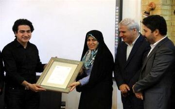 در آستانه فرارسیدن ماه مبارک «رمضان»ربّنای استاد «محمدرضا شجریان» ثبت ملی شد