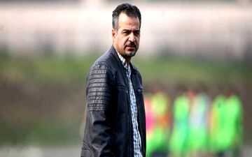 رمضانی: برد مقابل پرسپولیس را به هواداران تقدیم می‌کنم