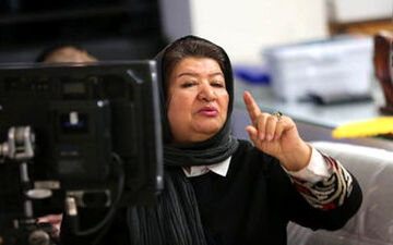  «هیس پسرها گریه نمی‌کنند! »