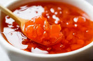 طرز تهیه  مربا هویج با پرتقال| این مربا طعمش فوق العاده س