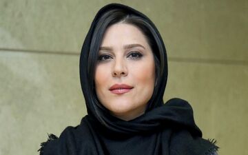 حمایت سحر دولتشاهی از لیلا حاتمی